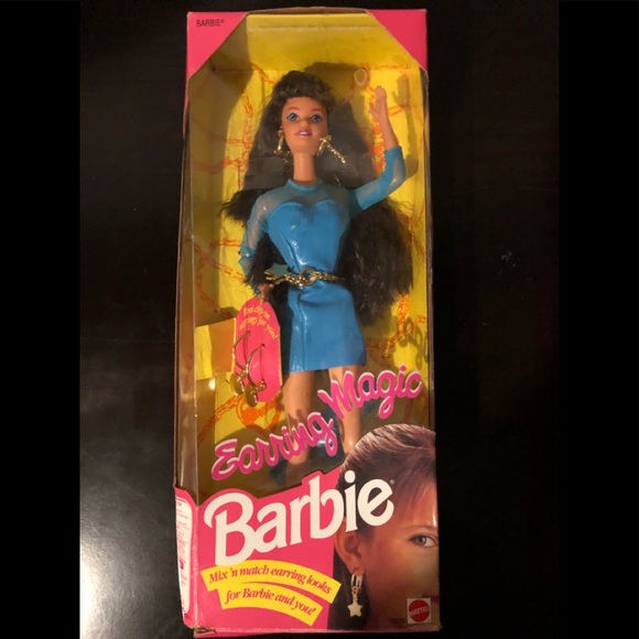Barbie 1992 - Picture 1 of 2